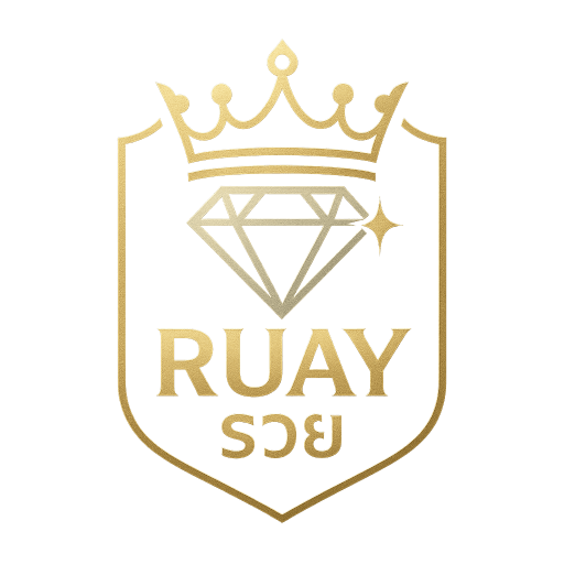 เว็บรวยหวย.website